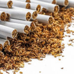 Состояния развесного табака