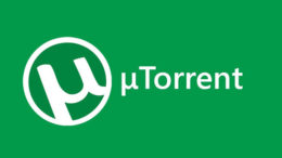 Отключение рекламы в uTorrent