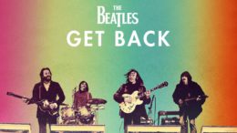 The Beatles: Get Back
