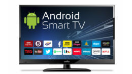 Smart TV или smart box